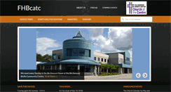 Desktop Screenshot of churchatthecentre.com