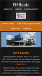 Mobile Screenshot of churchatthecentre.com